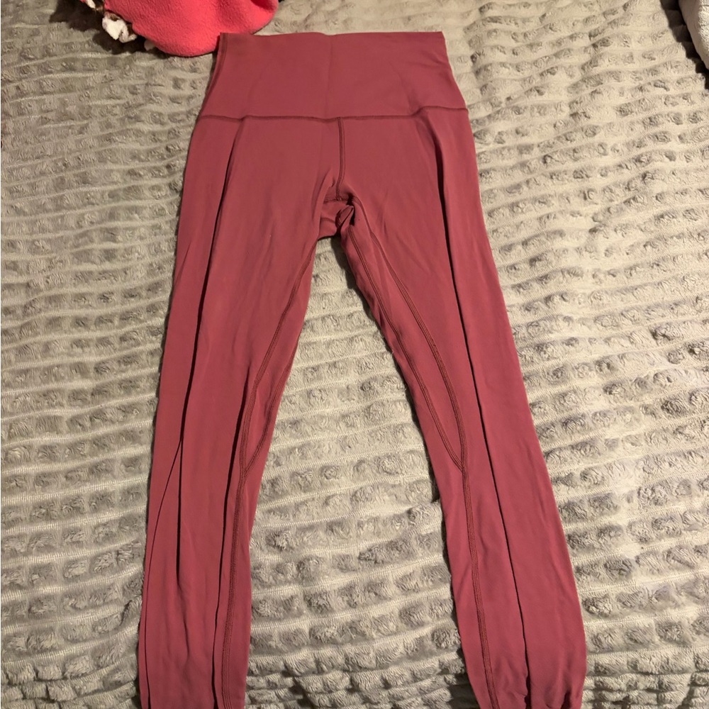 ULTRA HIGH RISE ALIGN LEGGINGS